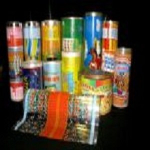 Упаковка для харчових і промислових товарів